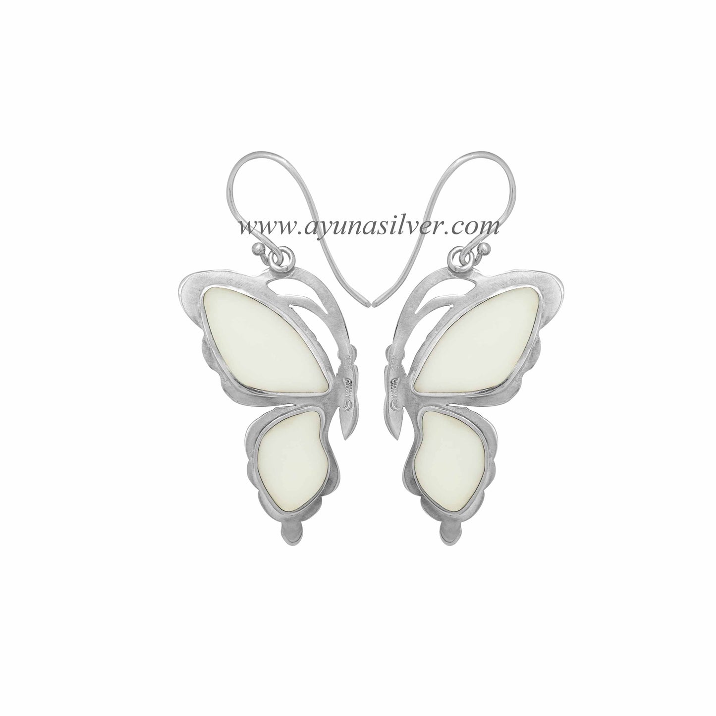 EARRING SER0125S_MP