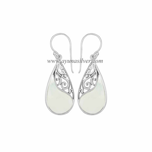 EARRING SER0163S_MP