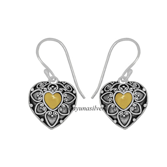 EARRING SER0169G