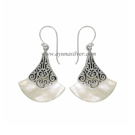 EARRING SER0176S_MP