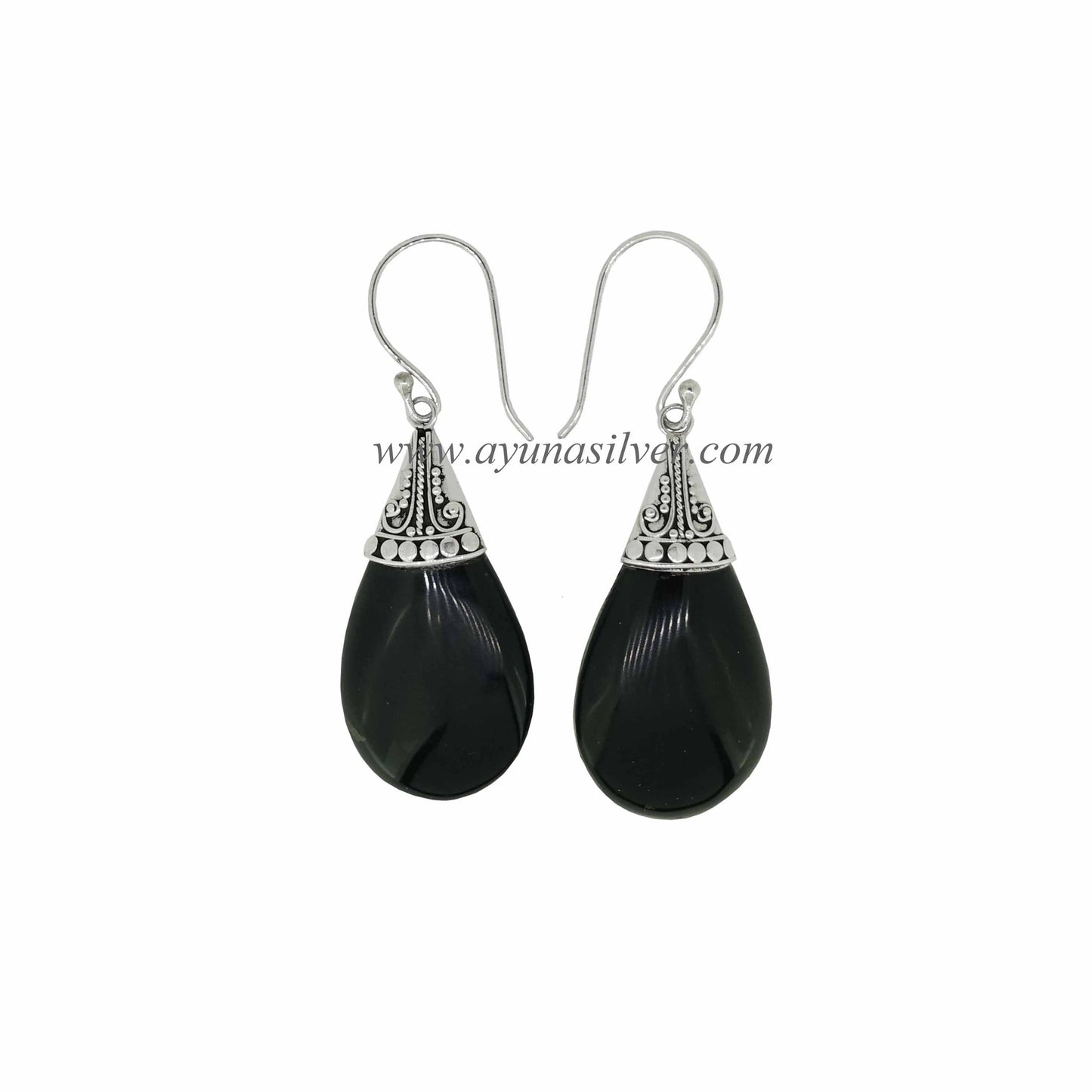 EARRING SER0189S_BS