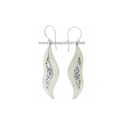 EARRING SER0192S_MP S