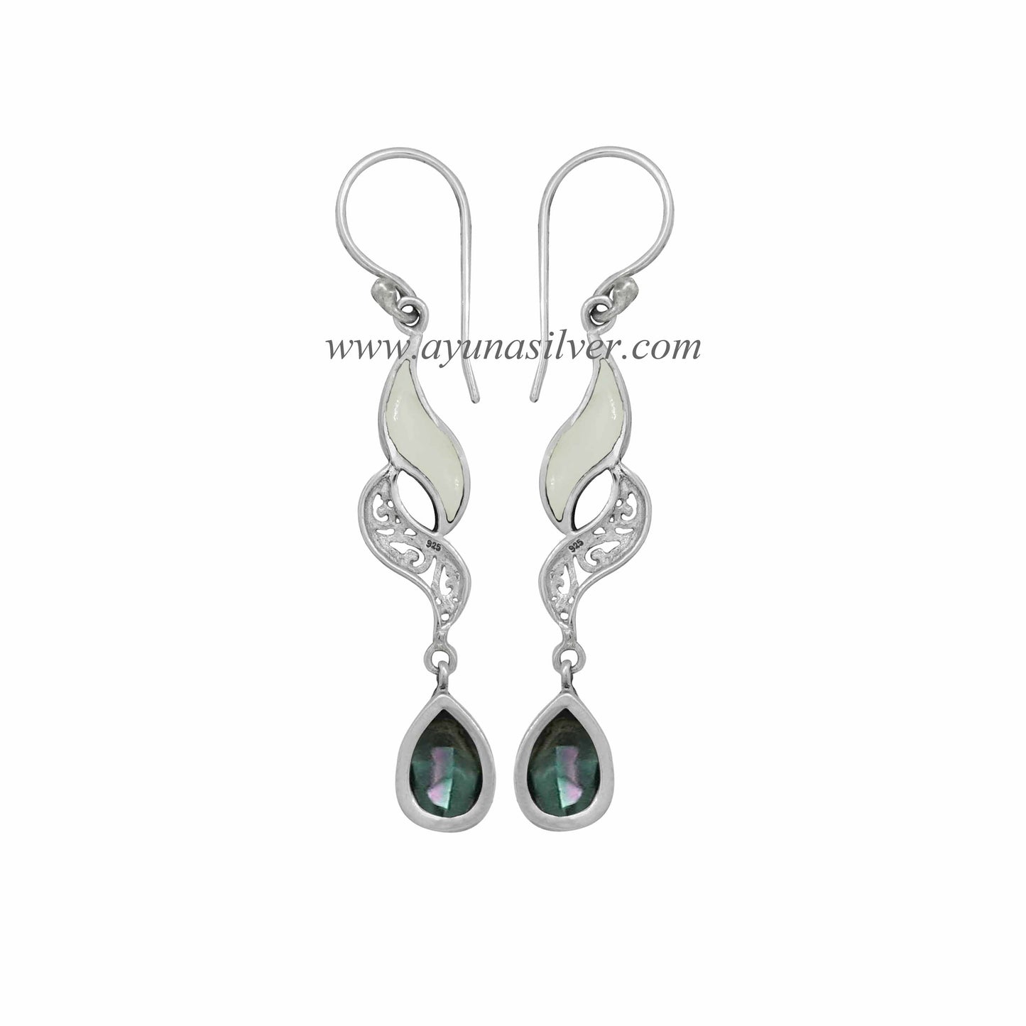 EARRING SER0198S_MP/MQ