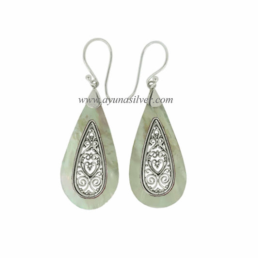 EARRING SER0212S_MP