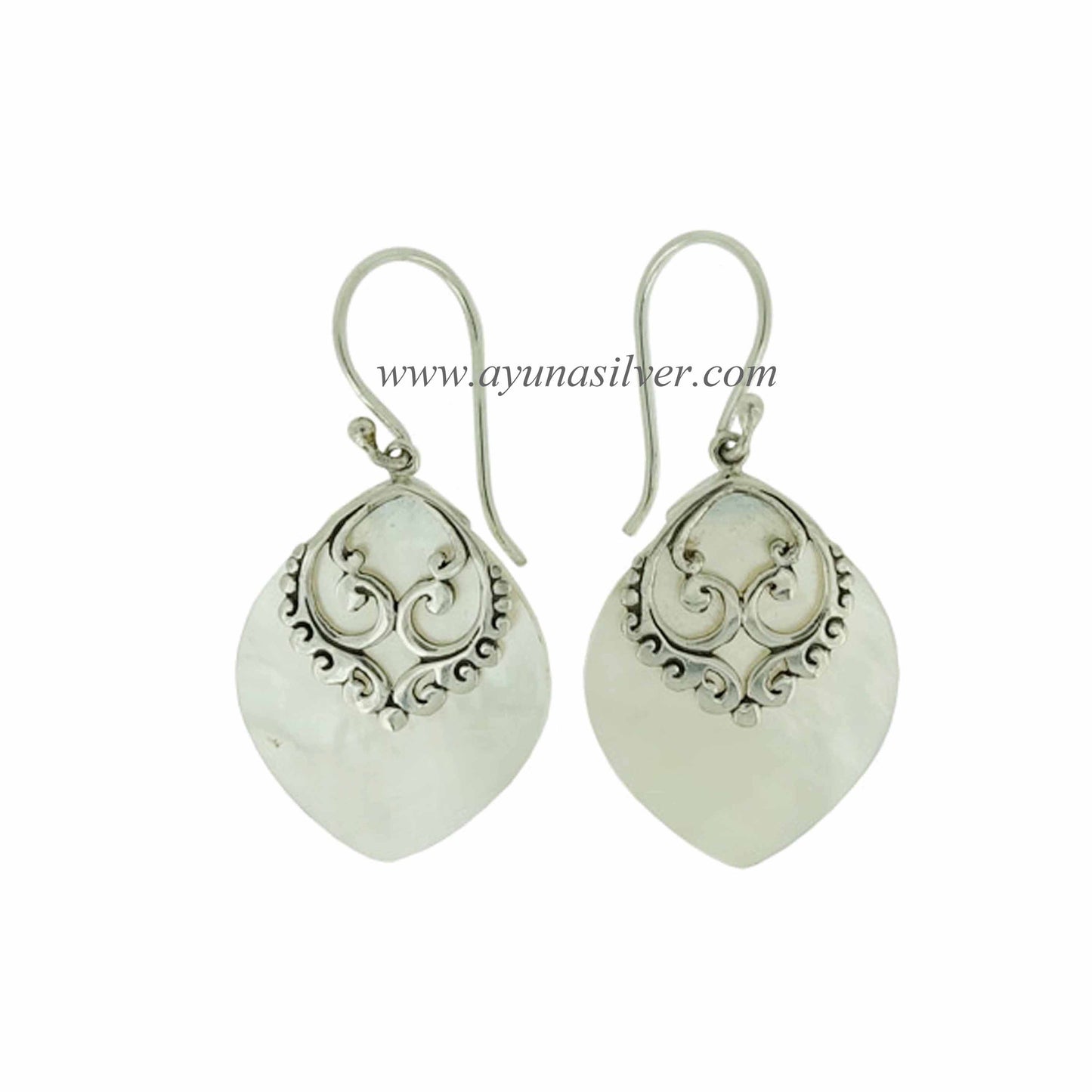 EARRING SER0234S_MP