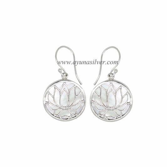 EARRING SER0274S_MP