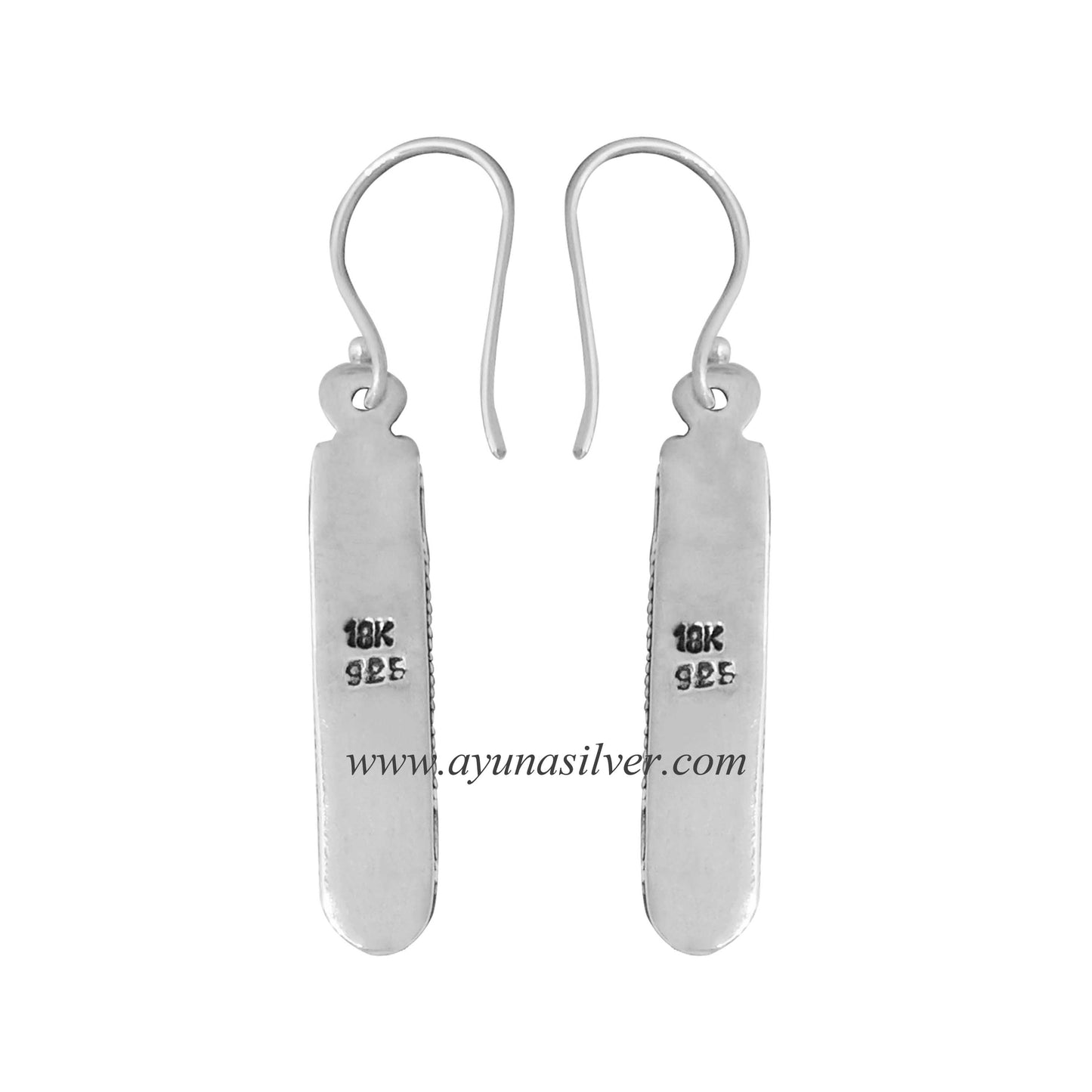 EARRING SER0278G