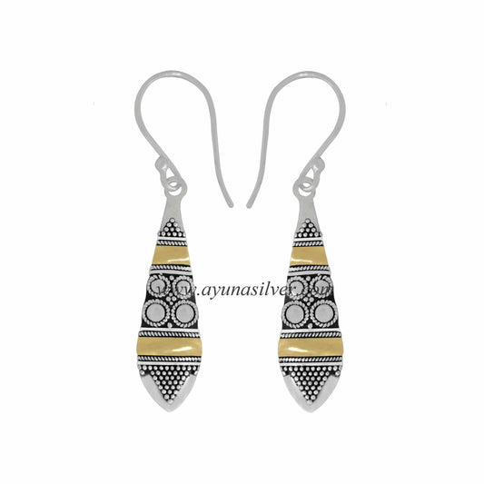 EARRING SER0343G