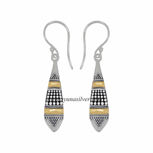 EARRING SER0344G