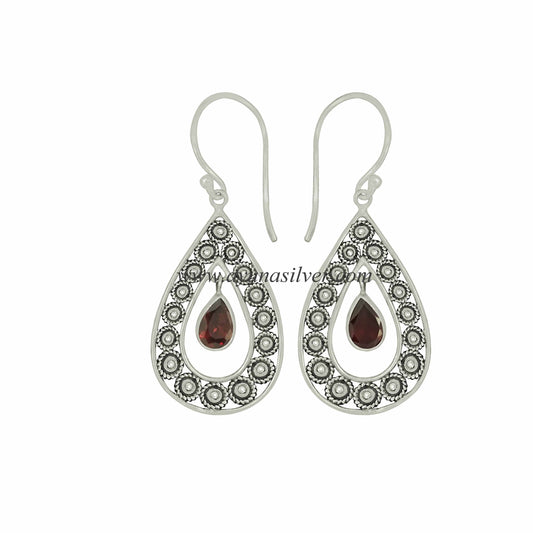 EARRING SER0360_GA