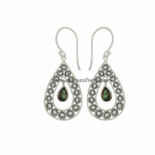 EARRING SER0360_MT