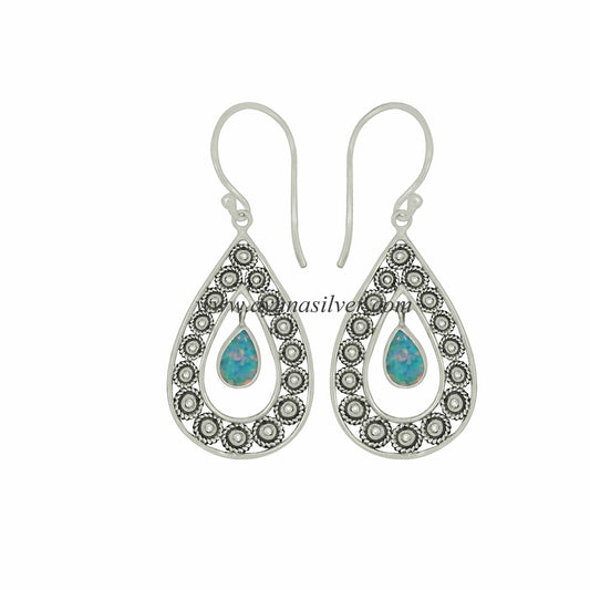 EARRING SER0360_OPB