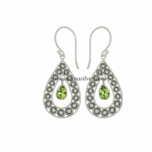 EARRING SER0360_PE