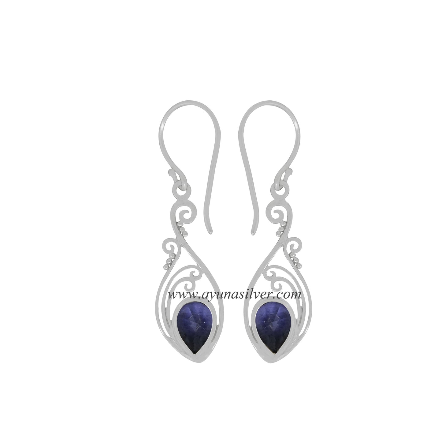 EARRING SER0378_BS