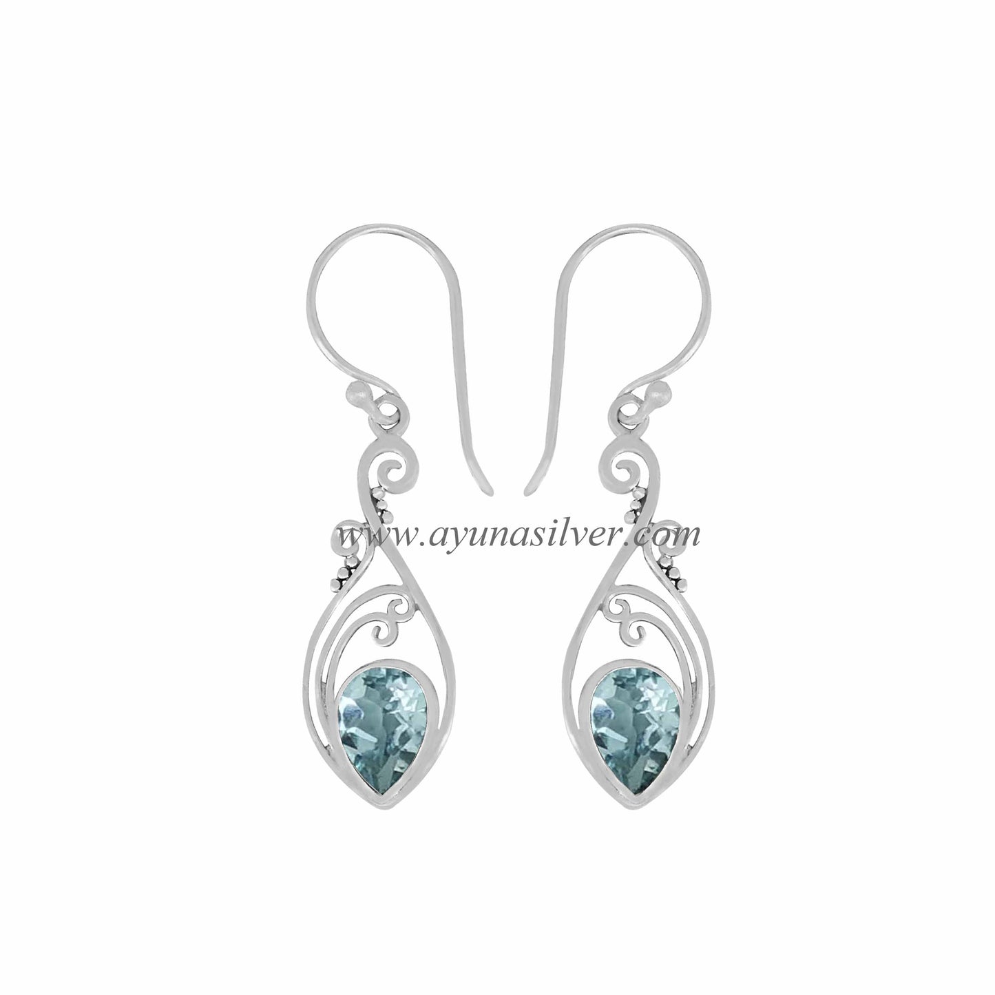 EARRING SER0378_BT