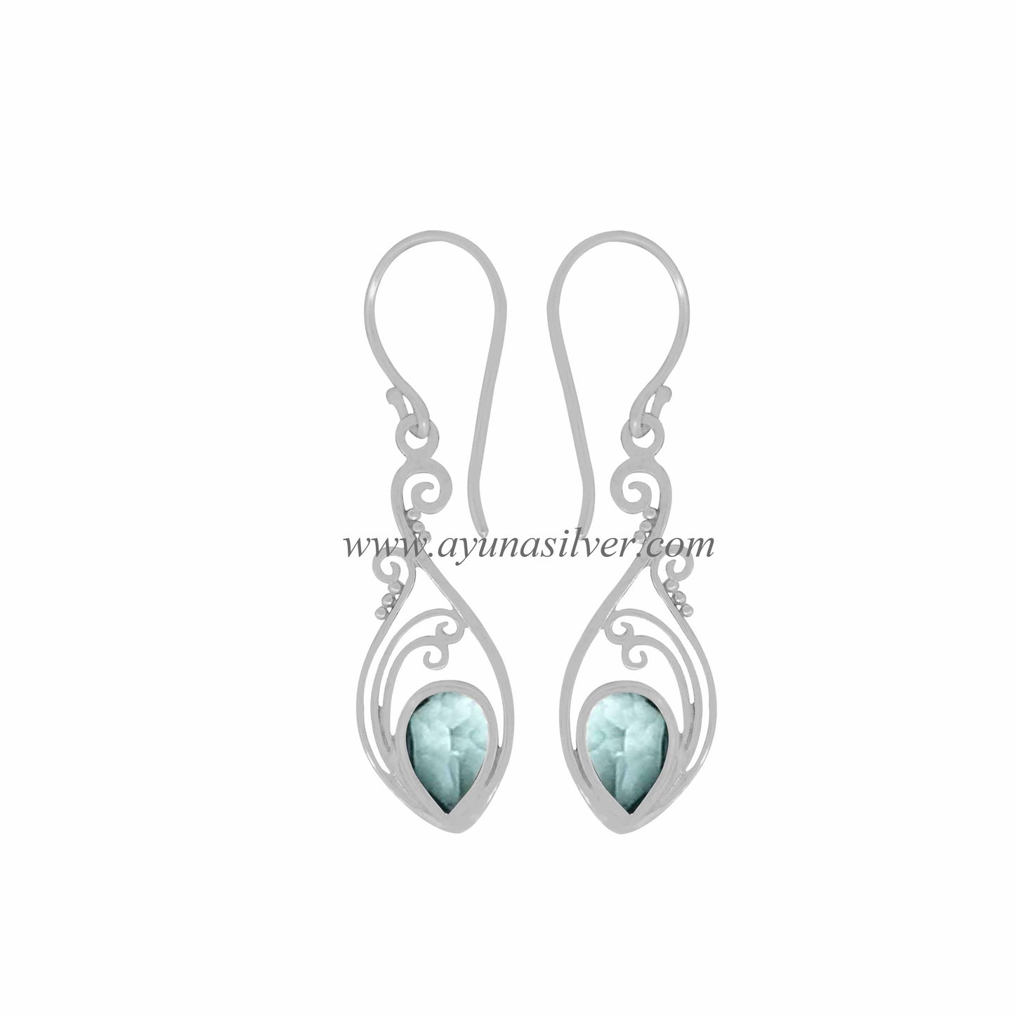 EARRING SER0378_BT