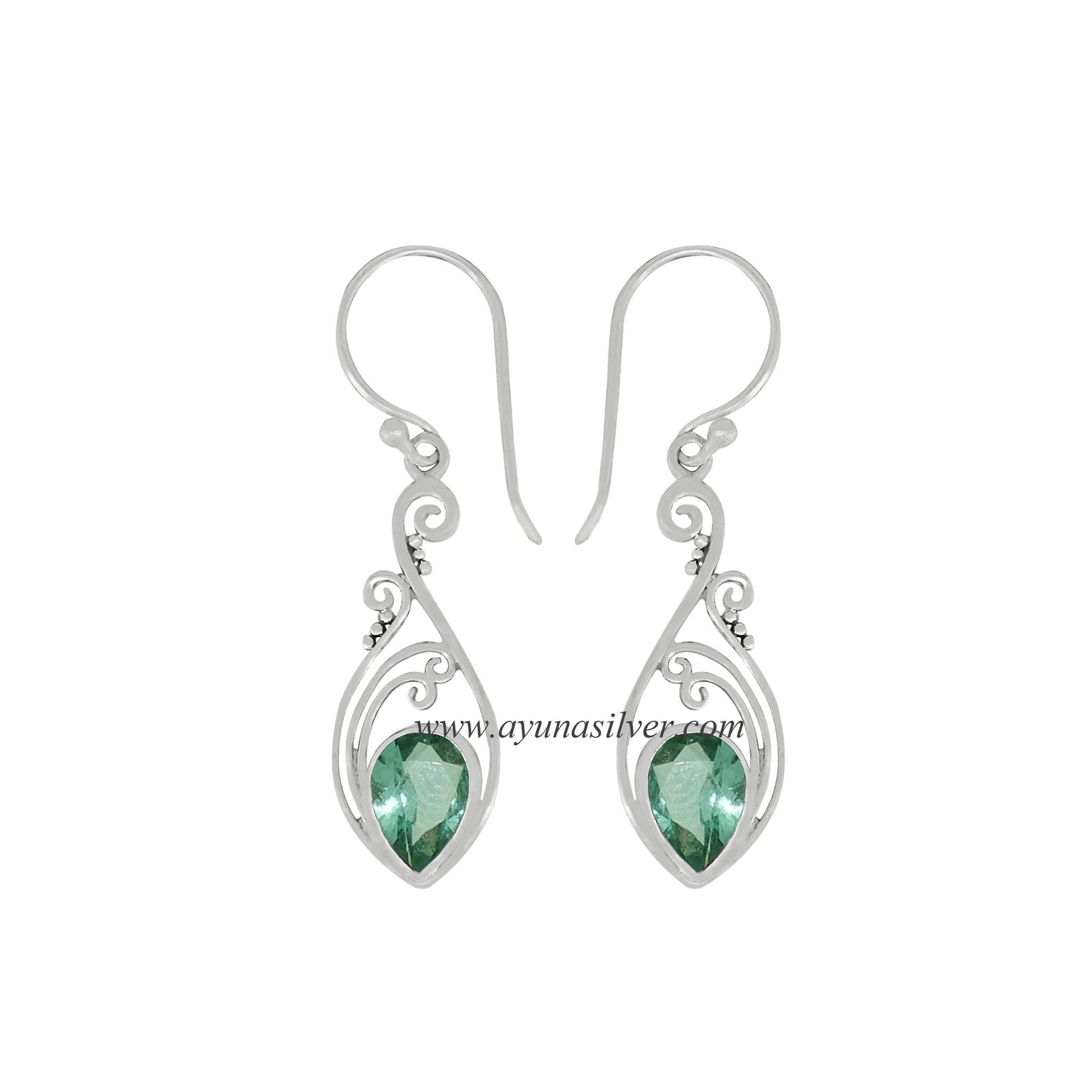 EARRING SER0378_GT