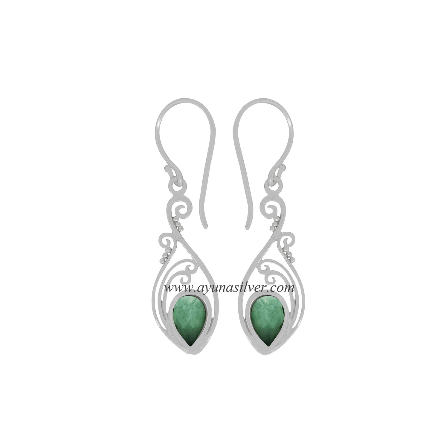 EARRING SER0378_GT