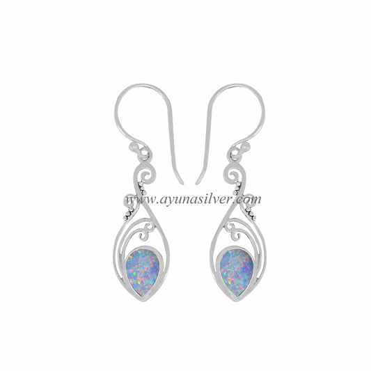 EARRING SER0378_OPB