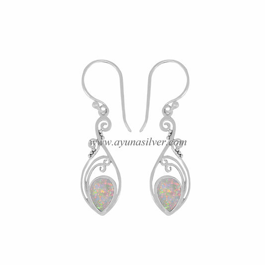 EARRING SER0378_OPW