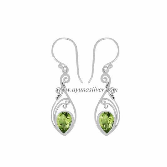 EARRING SER0378_PE