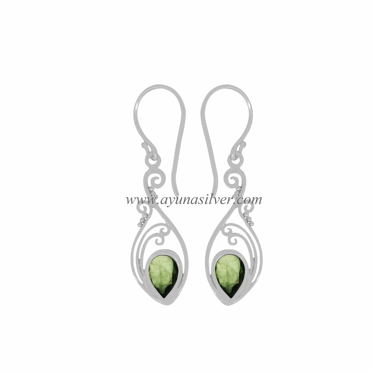 EARRING SER0378_PE