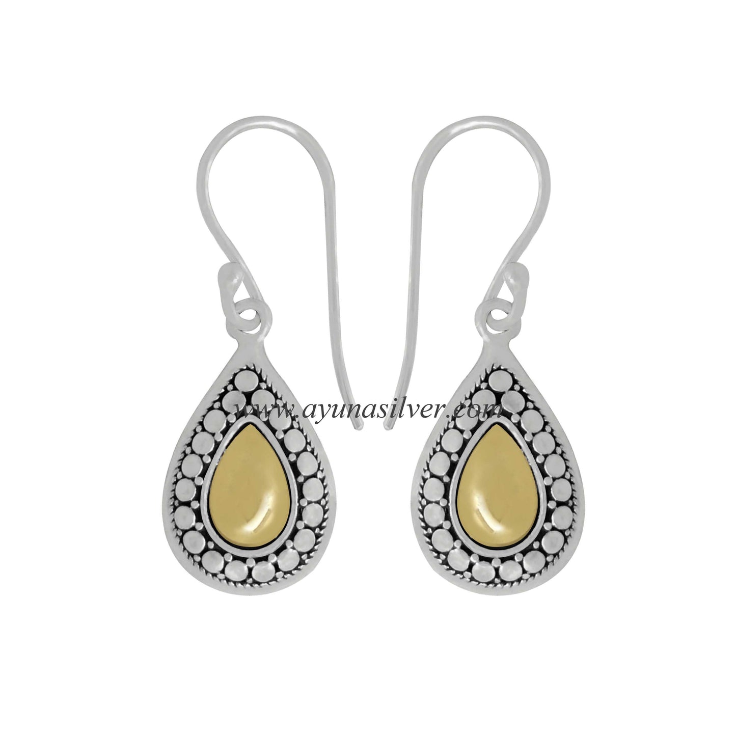 EARRING SER0380G