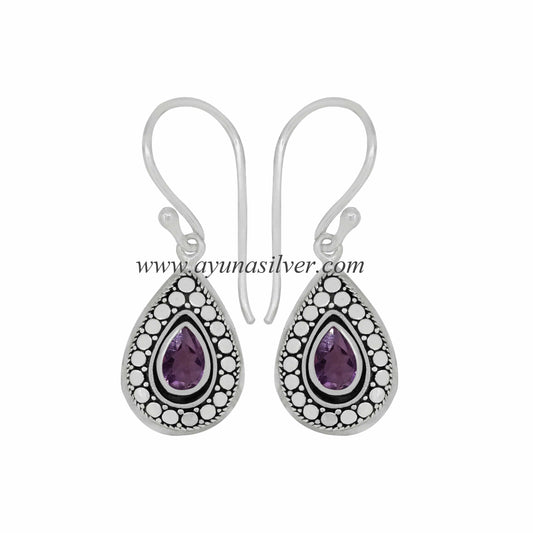 EARRING SER0380_AM