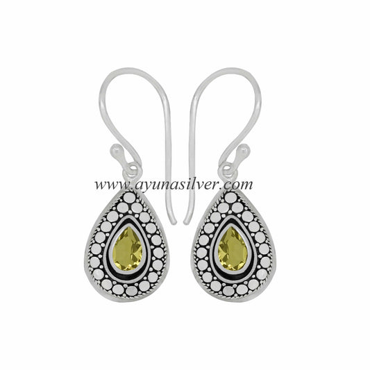 EARRING SER0380_CI