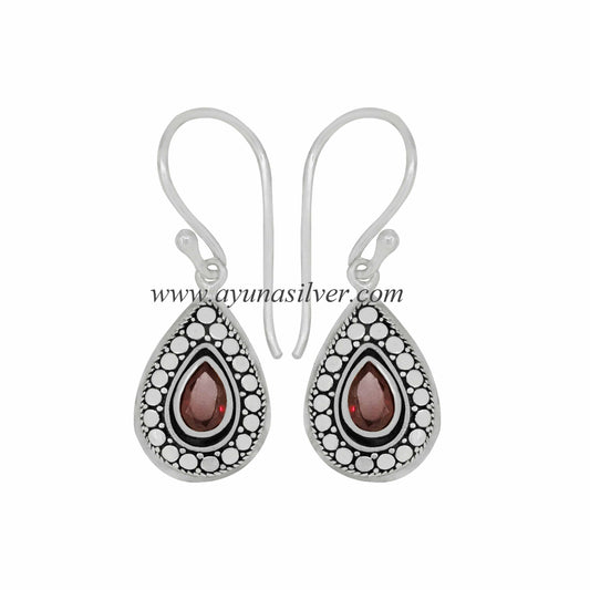 EARRING SER0380_GA