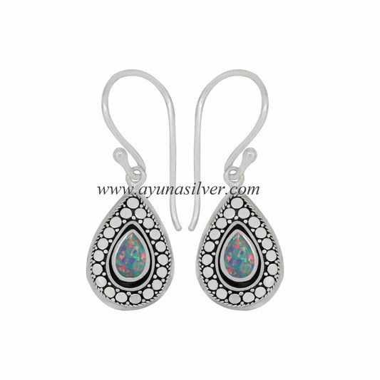 EARRING SER0380_OPB