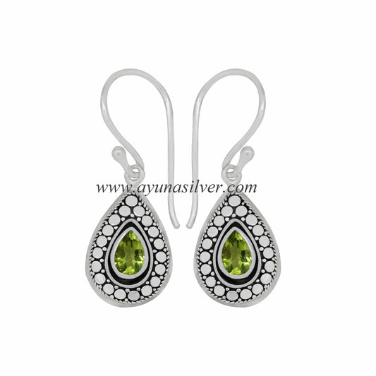 EARRING SER0380_PE