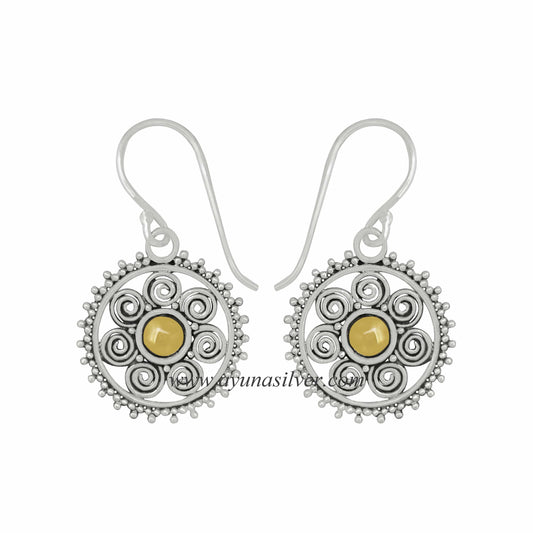 EARRING SER0413G