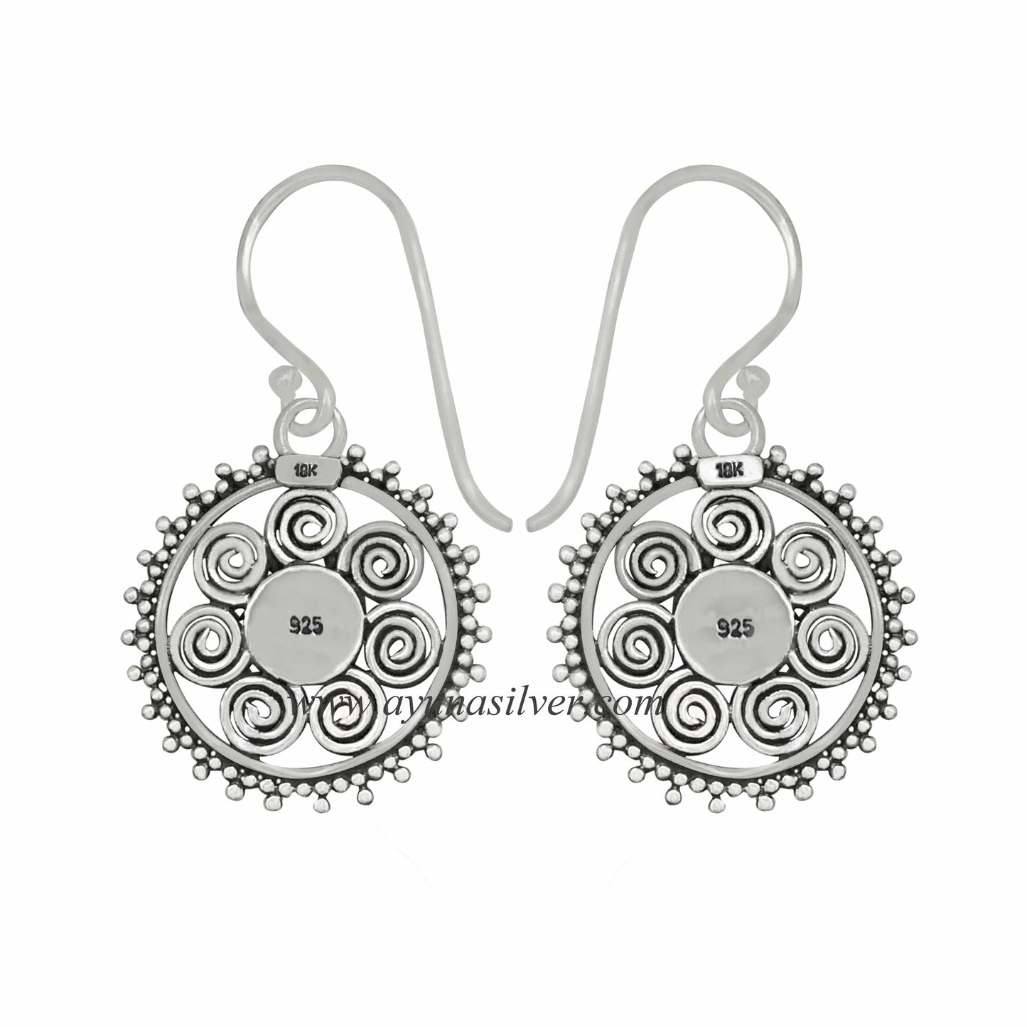 EARRING SER0413G