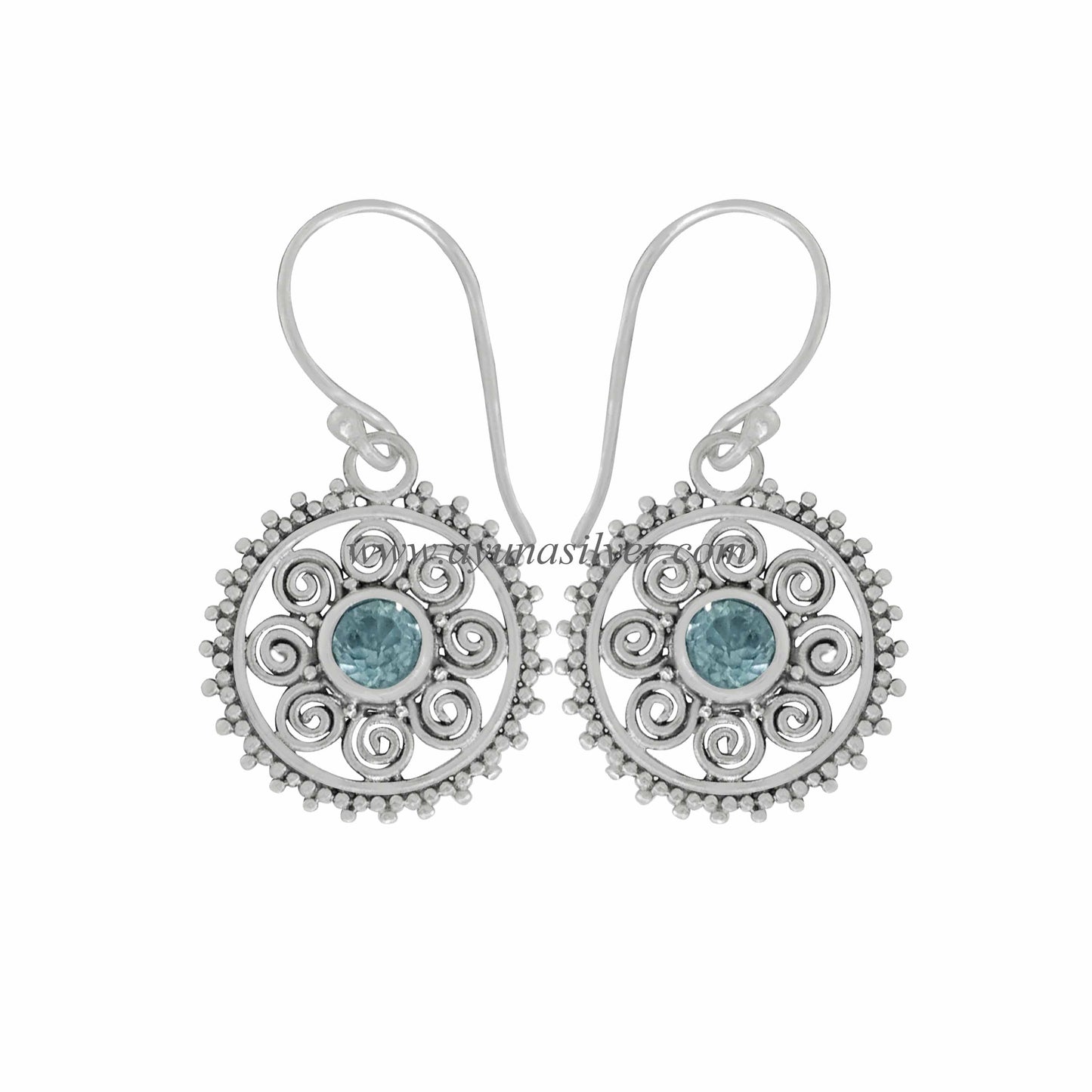 EARRING SER0413S_BT