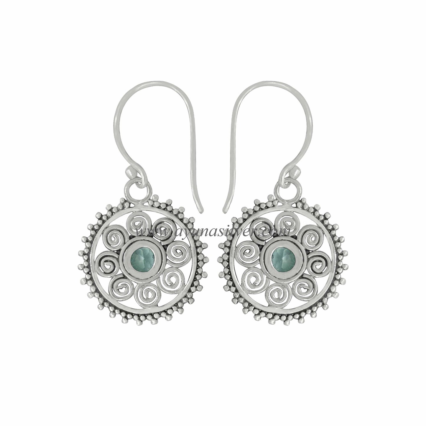 EARRING SER0413S_BT