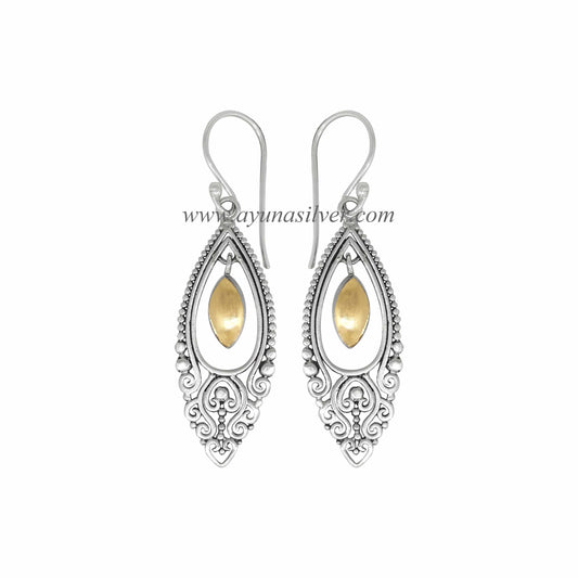 EARRING SER0420G