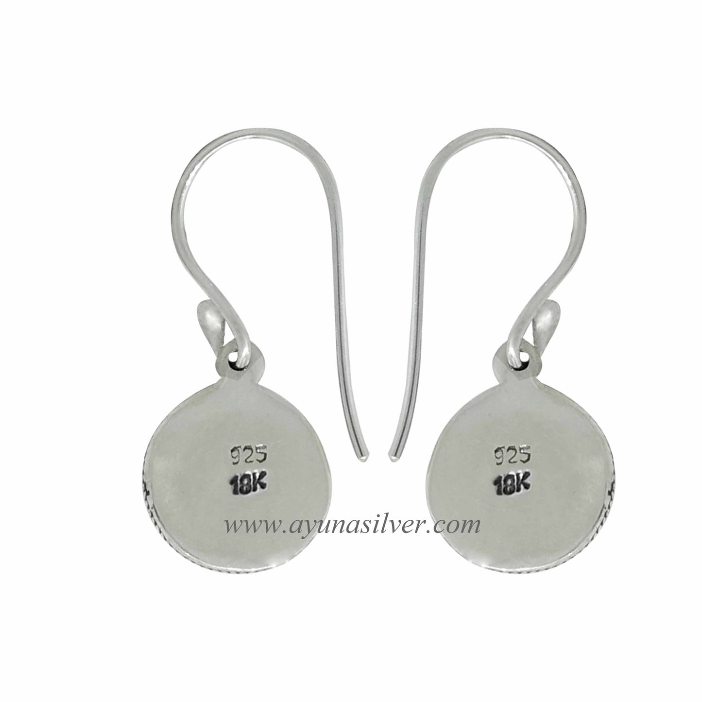 EARRING SER0451G M