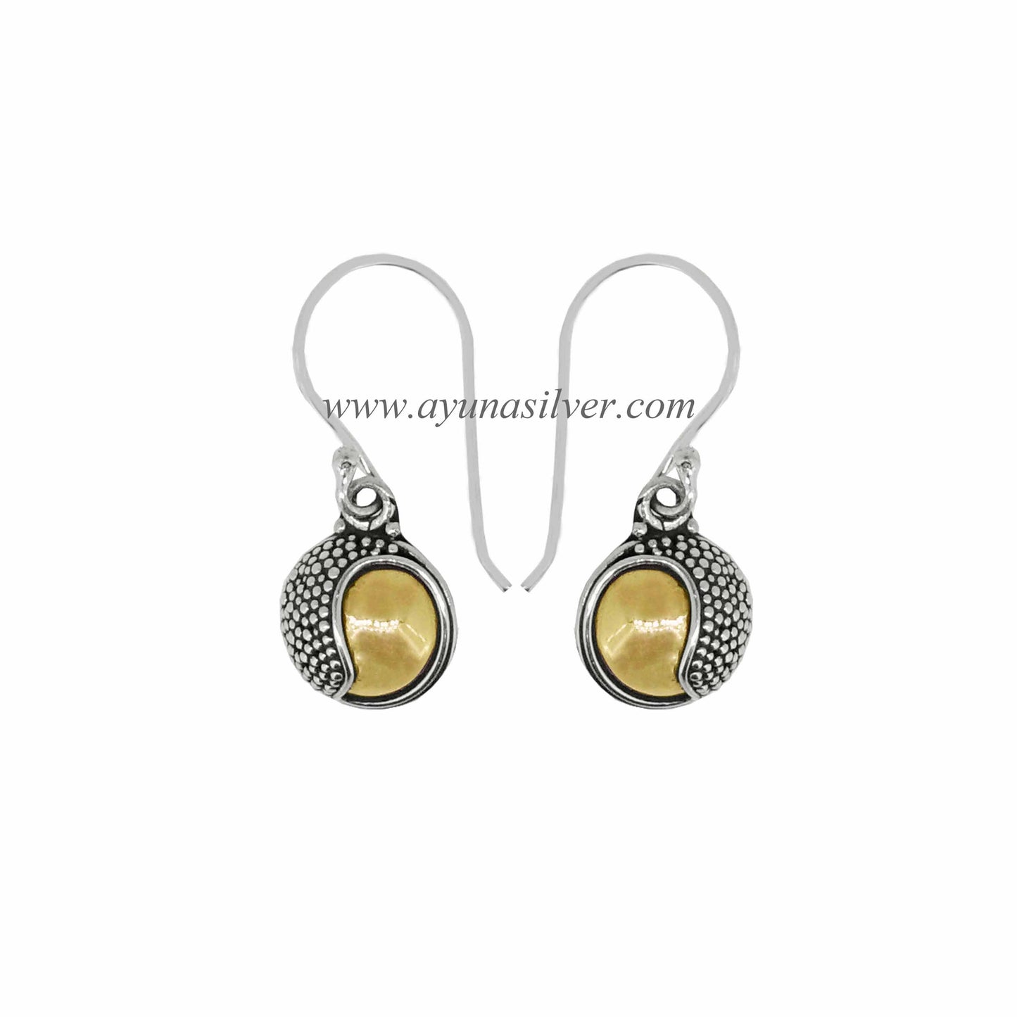 EARRING SER0451G S