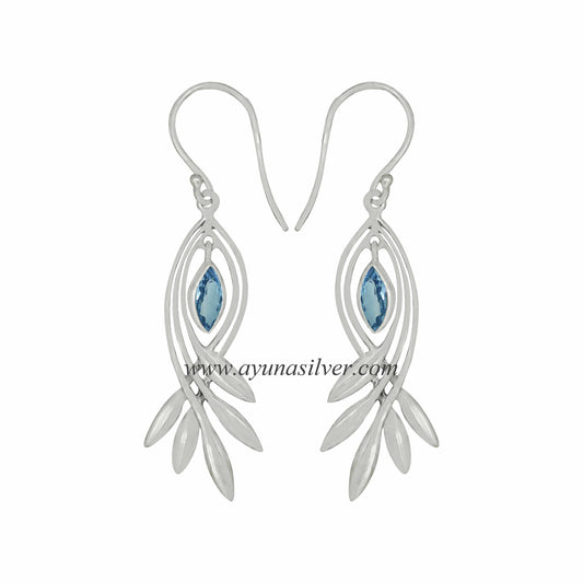 EARRING SER0454_BT