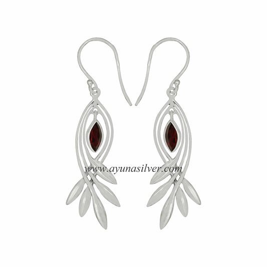 EARRING SER0454_GA