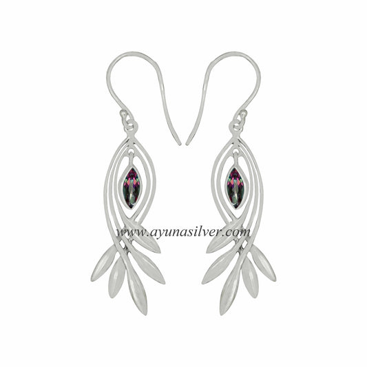 EARRING SER0454_MT