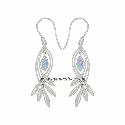 EARRING SER0454_OPB