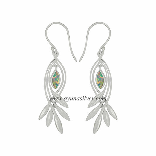 EARRING SER0454_OPW