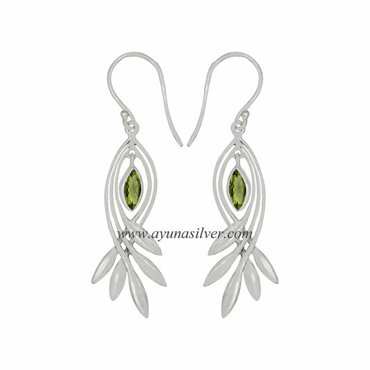 EARRING SER0454_PE