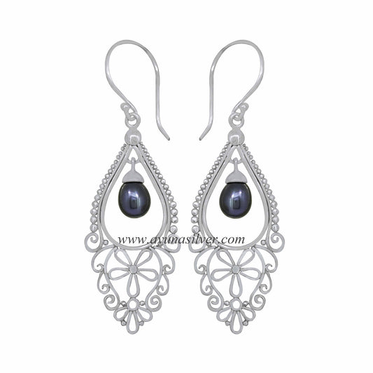 EARRING SER0504L_BPL