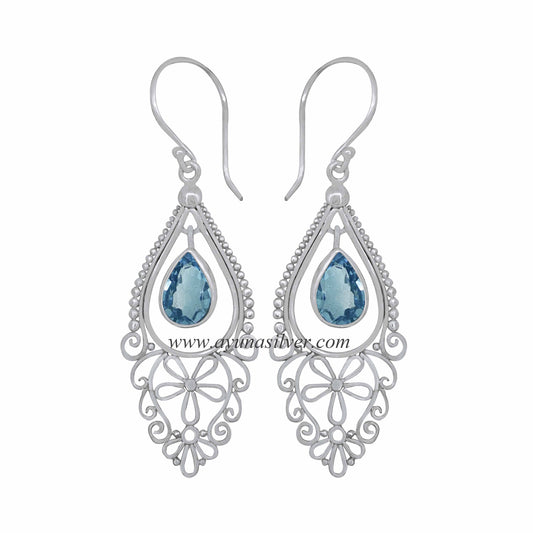 EARRING SER0504L_BT