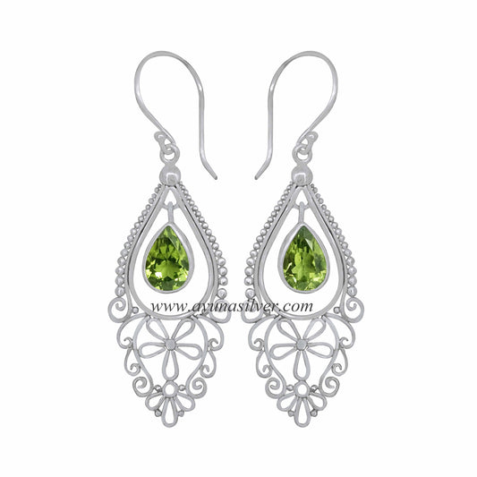 EARRING SER0504L_PE