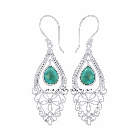 EARRING SER0504L_TQ