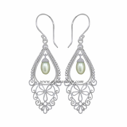 EARRING SER0504L_PL